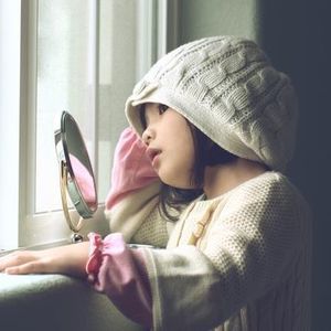 Meet your Posher, Harika